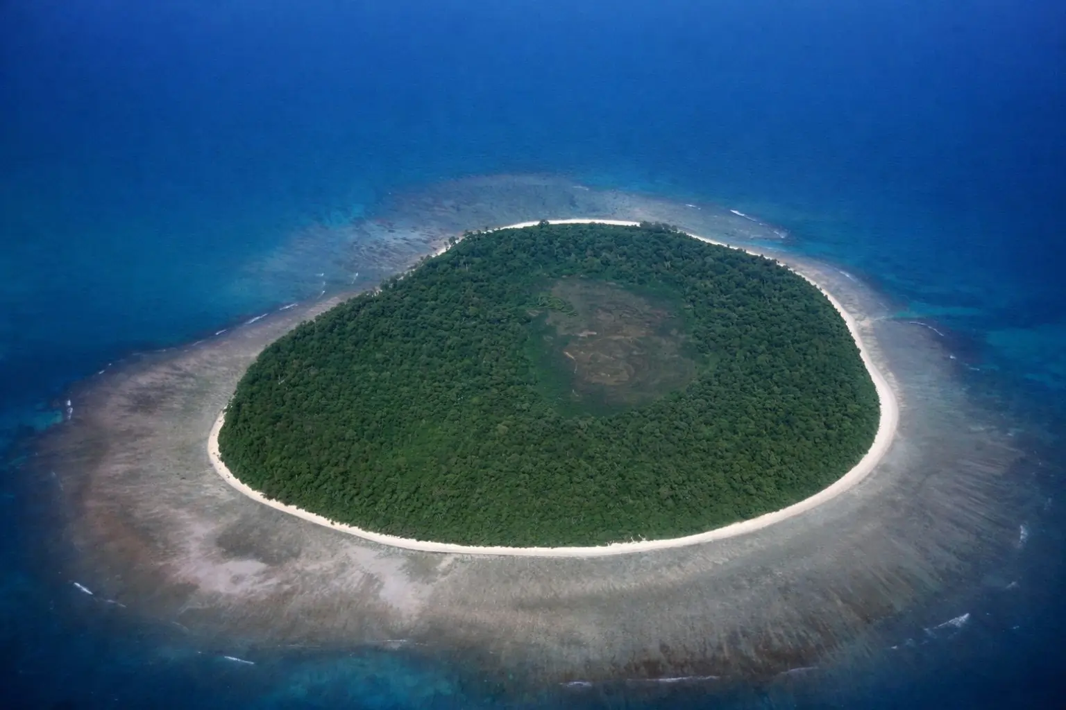 5 Nights 6 Days Andaman Tour Package