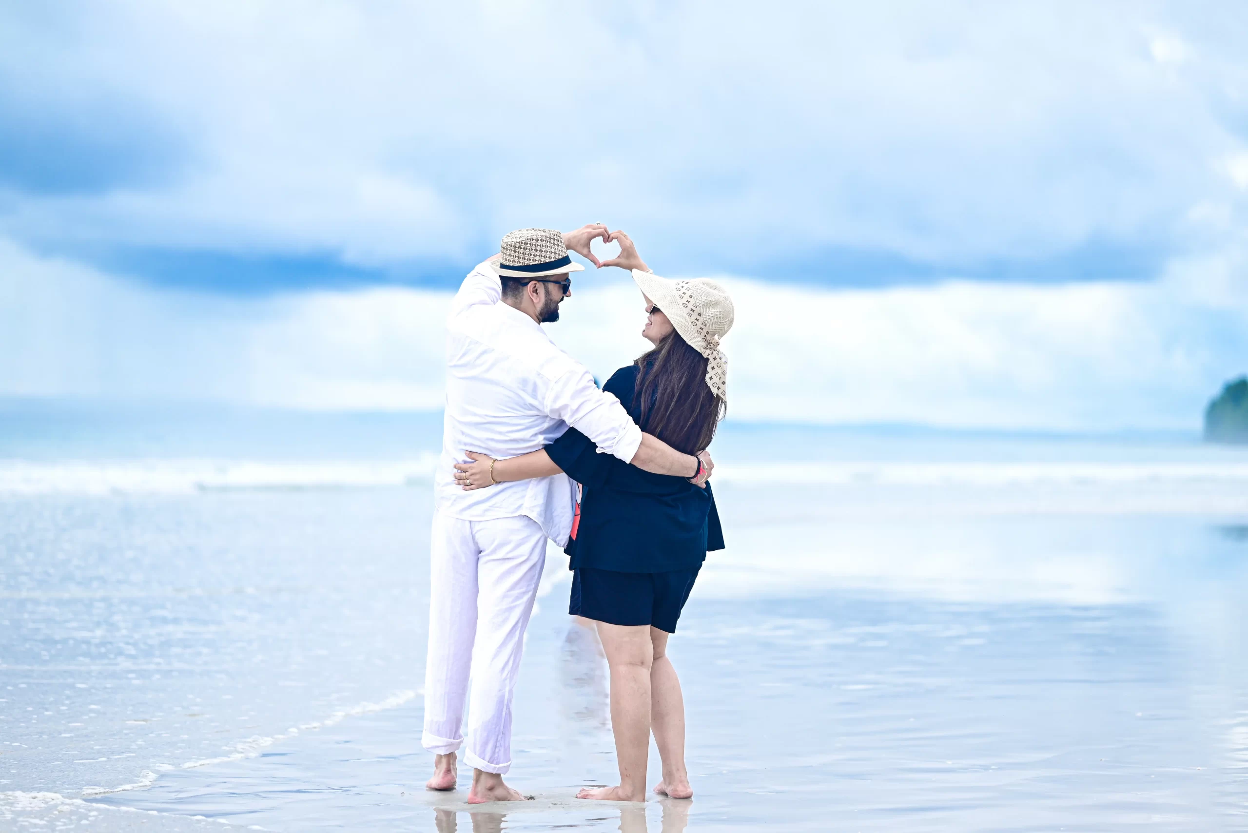 Andaman and Nicobar Honeymoon Packages