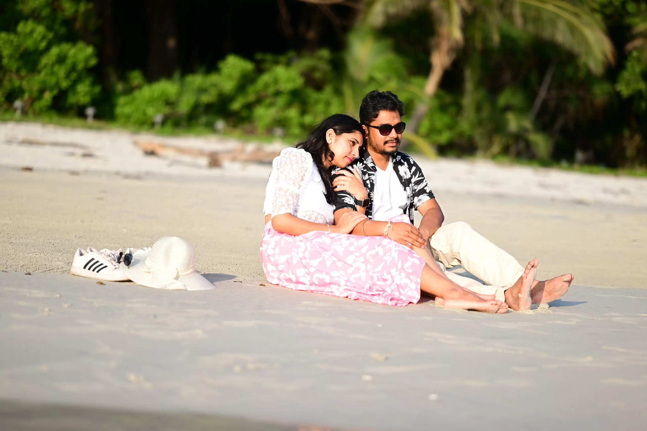 Andaman and Nicobar Honeymoon Packages