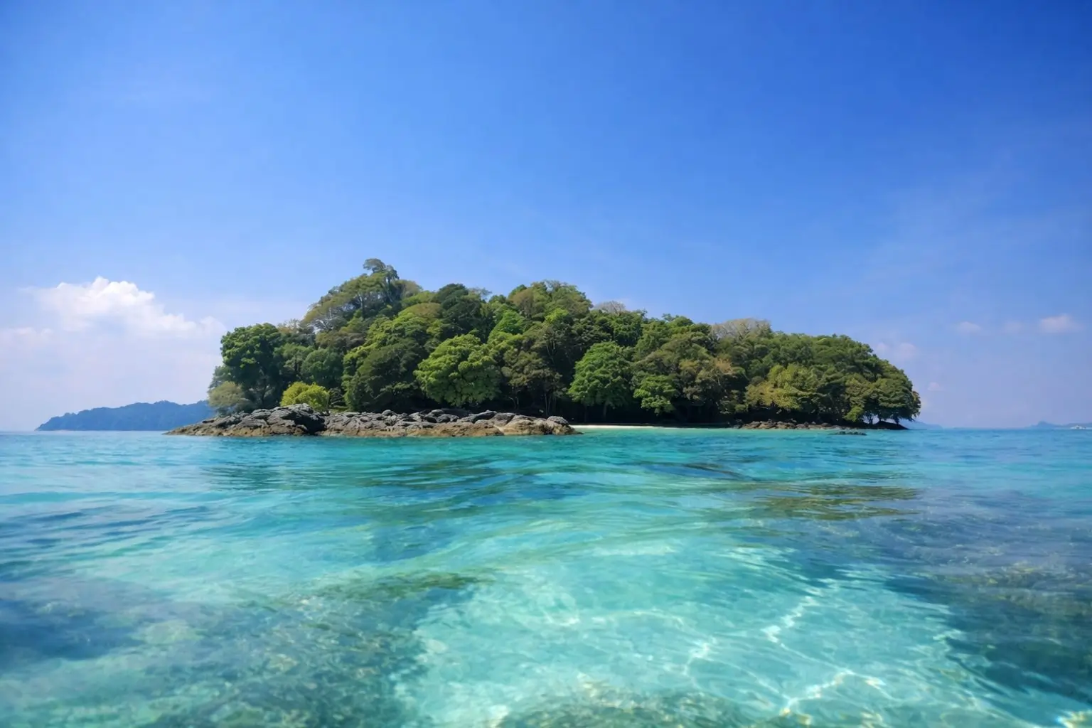 Andaman Honeymoon Tour Package